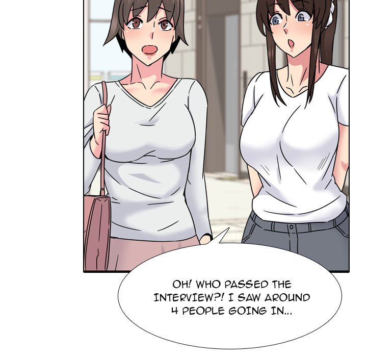 One Shot Men’s Clinic - Chapter 23 [photo 90] - MangaPorn