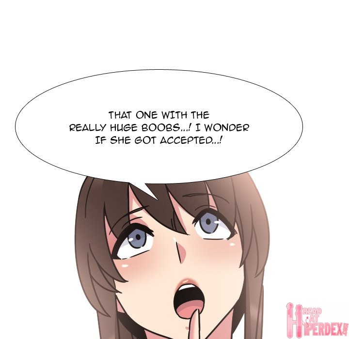 One Shot Men’s Clinic - Chapter 23 [photo 91] - MangaPorn