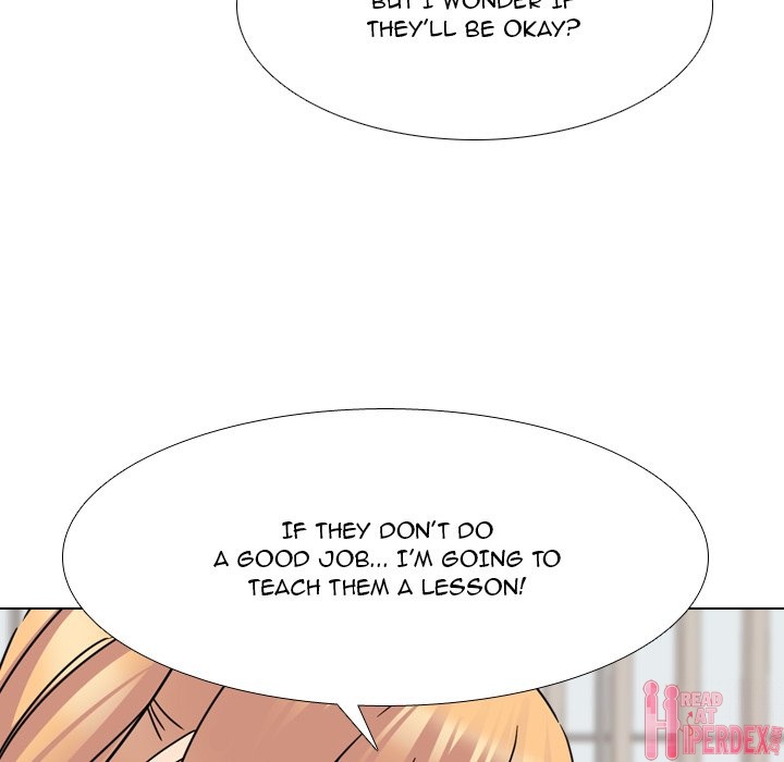 One Shot Men’s Clinic - Chapter 23 [photo 96] - MangaPorn