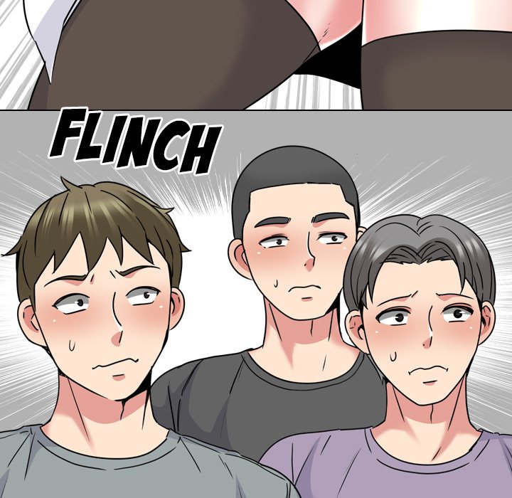 One Shot Men’s Clinic - Chapter 24 [photo 100] - MangaPorn