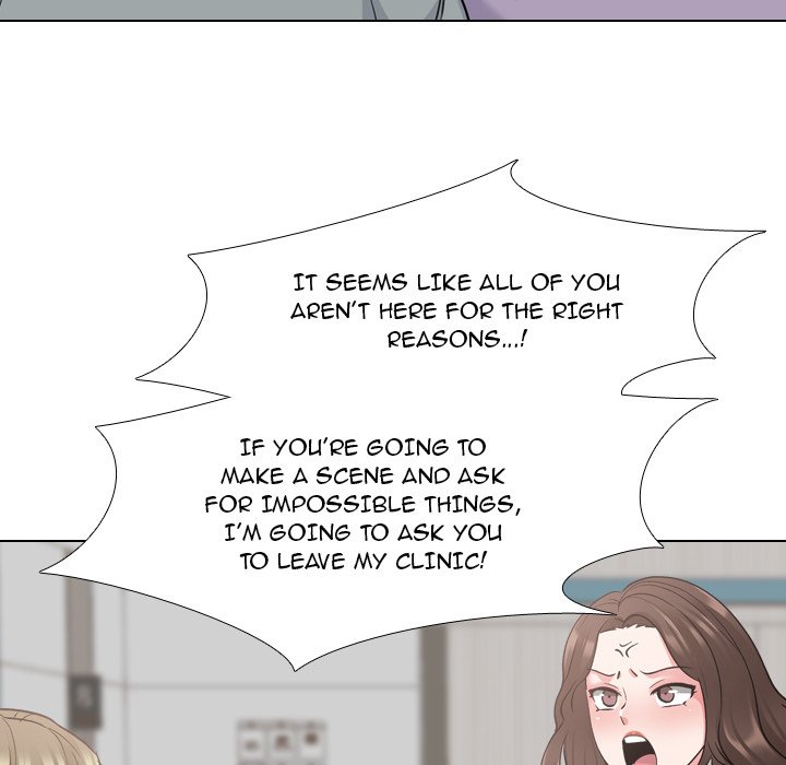 One Shot Men’s Clinic - Chapter 24 [photo 101] - MangaPorn