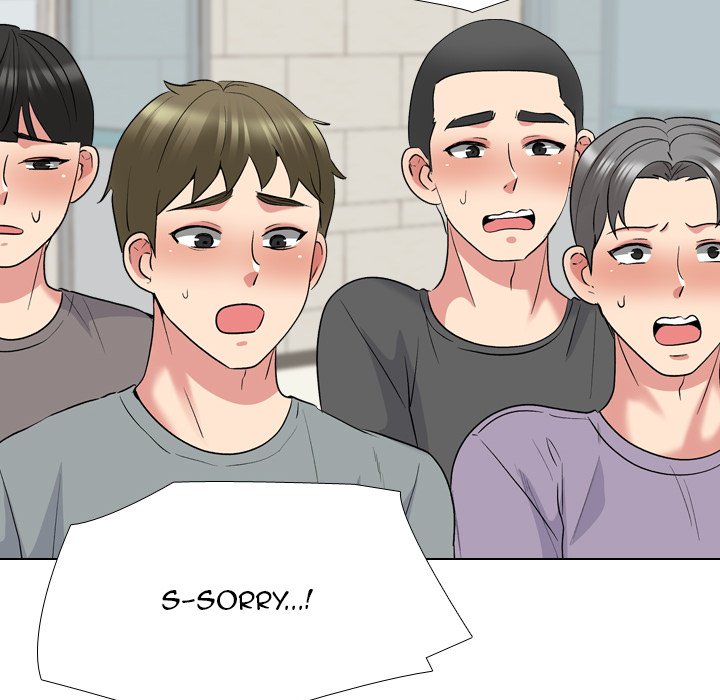 One Shot Men’s Clinic - Chapter 24 [photo 104] - MangaPorn