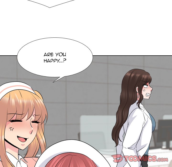 One Shot Men’s Clinic - Chapter 24 [photo 105] - MangaPorn