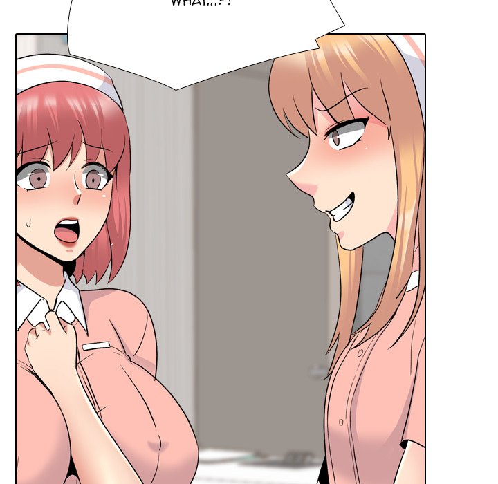 One Shot Men’s Clinic - Chapter 24 [photo 107] - MangaPorn