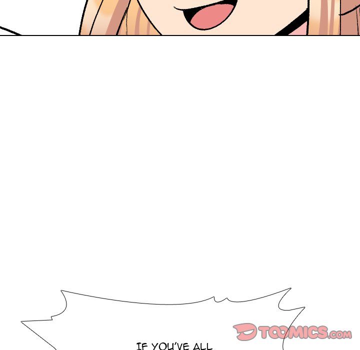 One Shot Men’s Clinic - Chapter 24 [photo 111] - MangaPorn