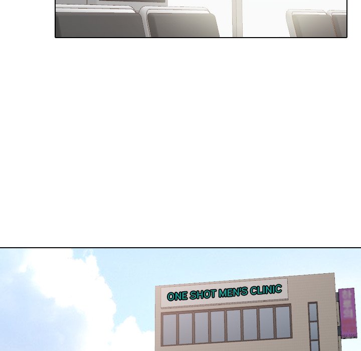 One Shot Men’s Clinic - Chapter 24 [photo 116] - MangaPorn