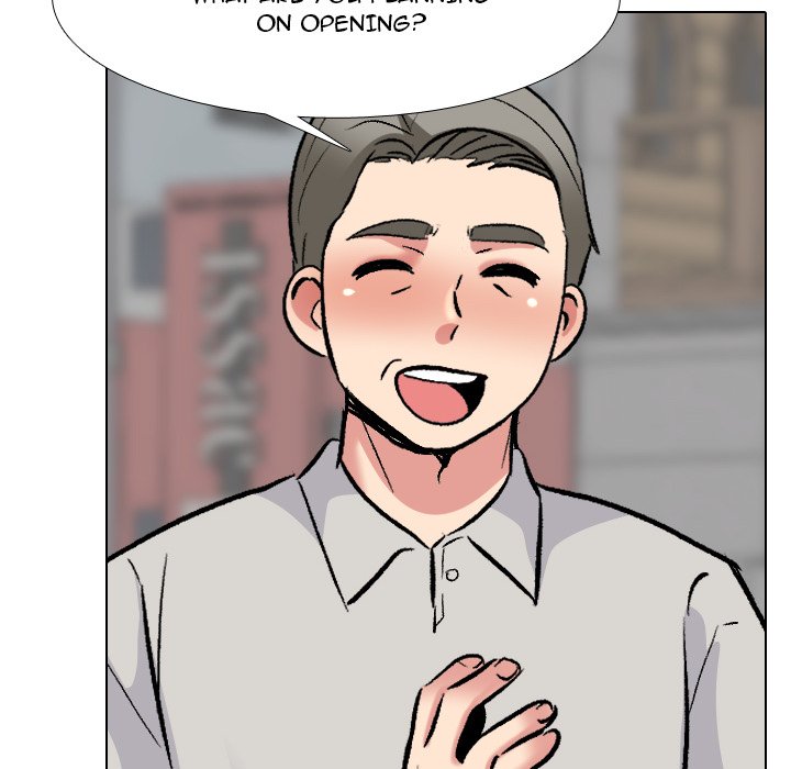 One Shot Men’s Clinic - Chapter 24 [photo 122] - MangaPorn