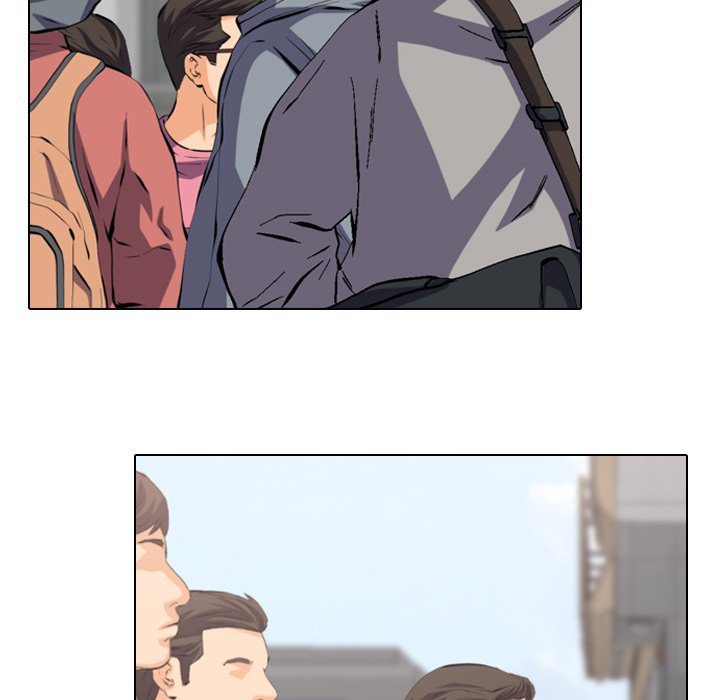 One Shot Men’s Clinic - Chapter 24 [photo 14] - MangaPorn