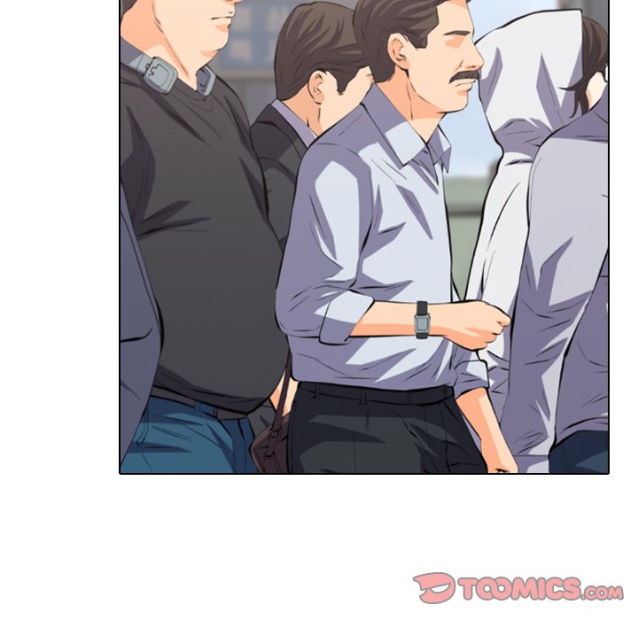 One Shot Men’s Clinic - Chapter 24 [photo 15] - MangaPorn