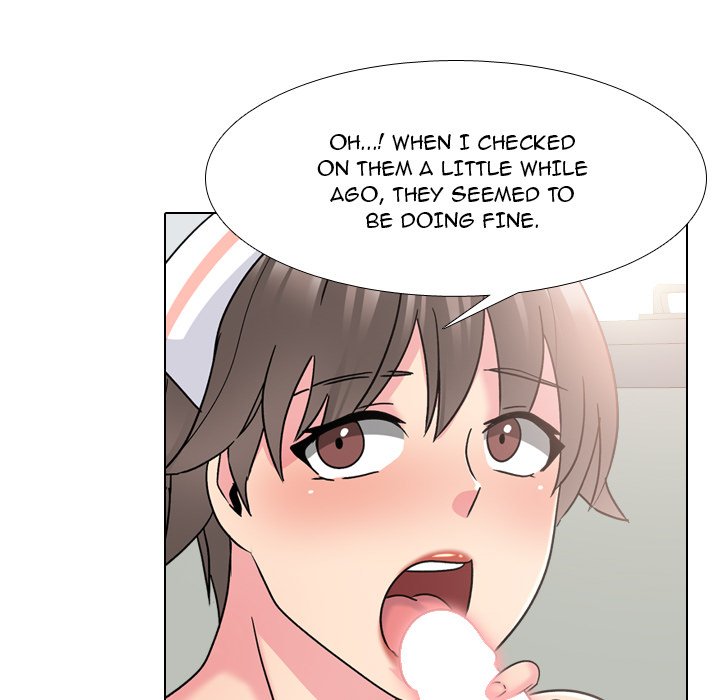 One Shot Men’s Clinic - Chapter 24 [photo 19] - MangaPorn