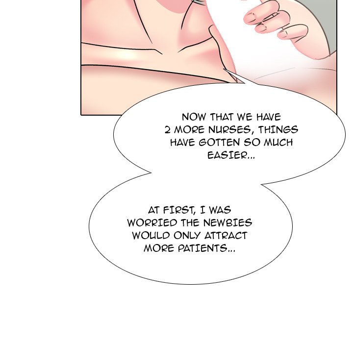 One Shot Men’s Clinic - Chapter 24 [photo 20] - MangaPorn