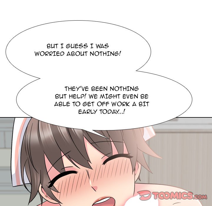 One Shot Men’s Clinic - Chapter 24 [photo 21] - MangaPorn