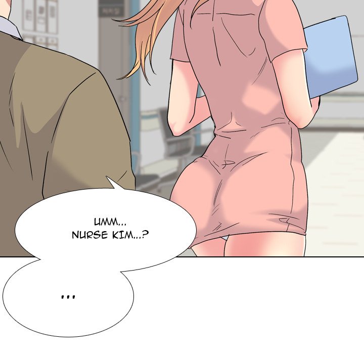 One Shot Men’s Clinic - Chapter 24 [photo 47] - MangaPorn