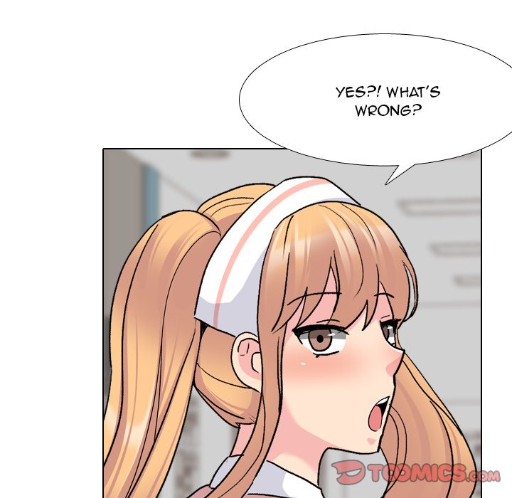 One Shot Men’s Clinic - Chapter 24 [photo 48] - MangaPorn