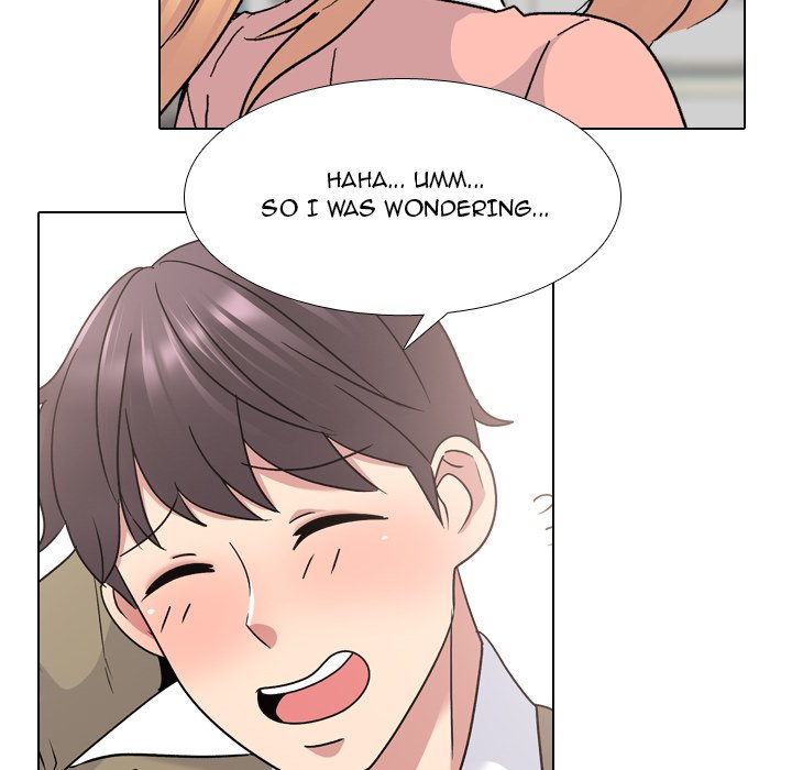 One Shot Men’s Clinic - Chapter 24 [photo 49] - MangaPorn