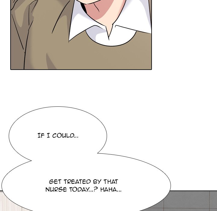 One Shot Men’s Clinic - Chapter 24 [photo 50] - MangaPorn