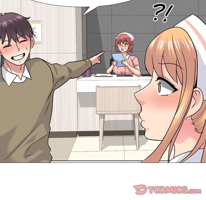 One Shot Men’s Clinic - Chapter 24 [photo 51] - MangaPorn