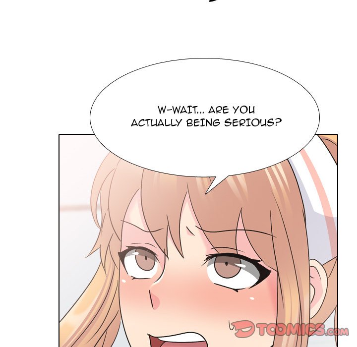 One Shot Men’s Clinic - Chapter 24 [photo 57] - MangaPorn