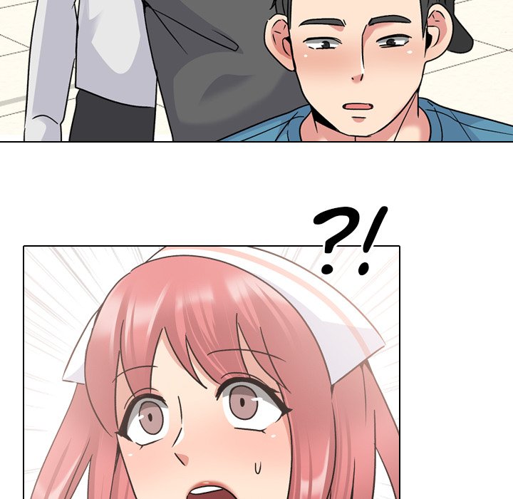 One Shot Men’s Clinic - Chapter 24 [photo 62] - MangaPorn