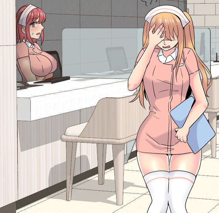 One Shot Men’s Clinic - Chapter 24 [photo 64] - MangaPorn