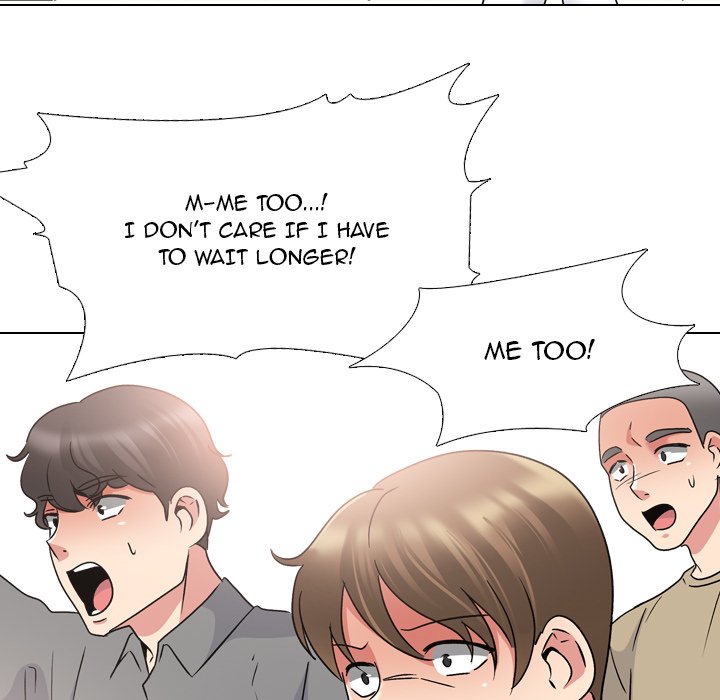 One Shot Men’s Clinic - Chapter 24 [photo 65] - MangaPorn