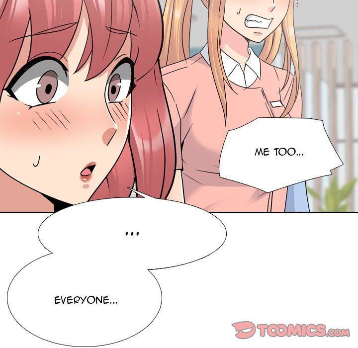 One Shot Men’s Clinic - Chapter 24 [photo 69] - MangaPorn