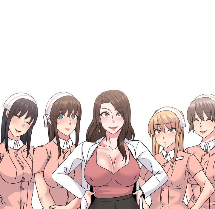 One Shot Men’s Clinic - Chapter 24 [photo 7] - MangaPorn