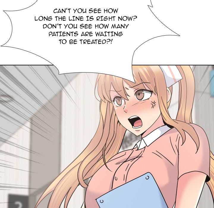 One Shot Men’s Clinic - Chapter 24 [photo 73] - MangaPorn