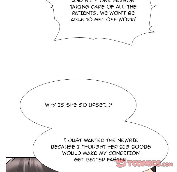 One Shot Men’s Clinic - Chapter 24 [photo 75] - MangaPorn