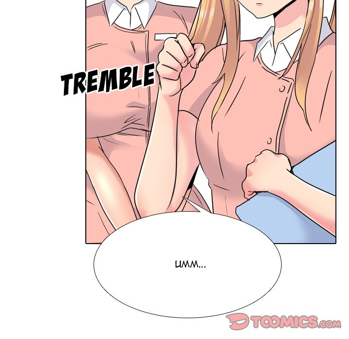 One Shot Men’s Clinic - Chapter 24 [photo 78] - MangaPorn