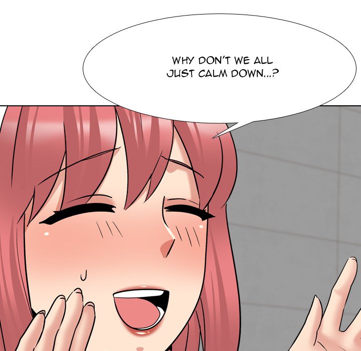 One Shot Men’s Clinic - Chapter 24 [photo 79] - MangaPorn