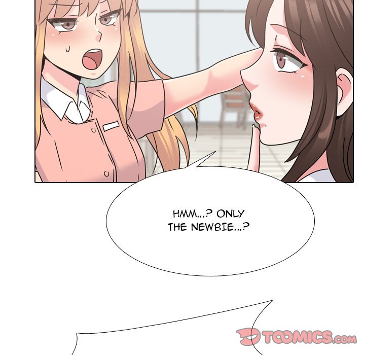 One Shot Men’s Clinic - Chapter 24 [photo 87] - MangaPorn