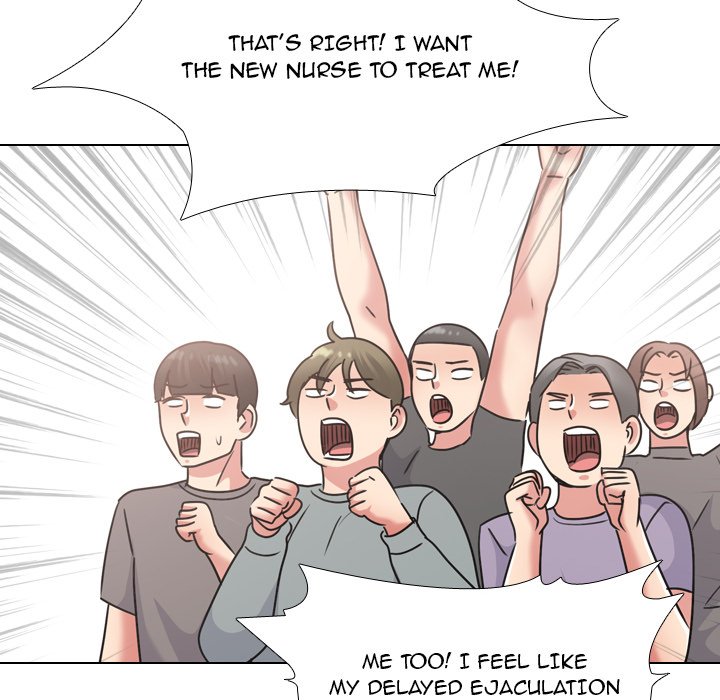 One Shot Men’s Clinic - Chapter 24 [photo 88] - MangaPorn