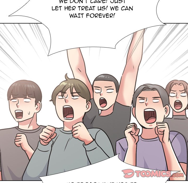 One Shot Men’s Clinic - Chapter 24 [photo 93] - MangaPorn