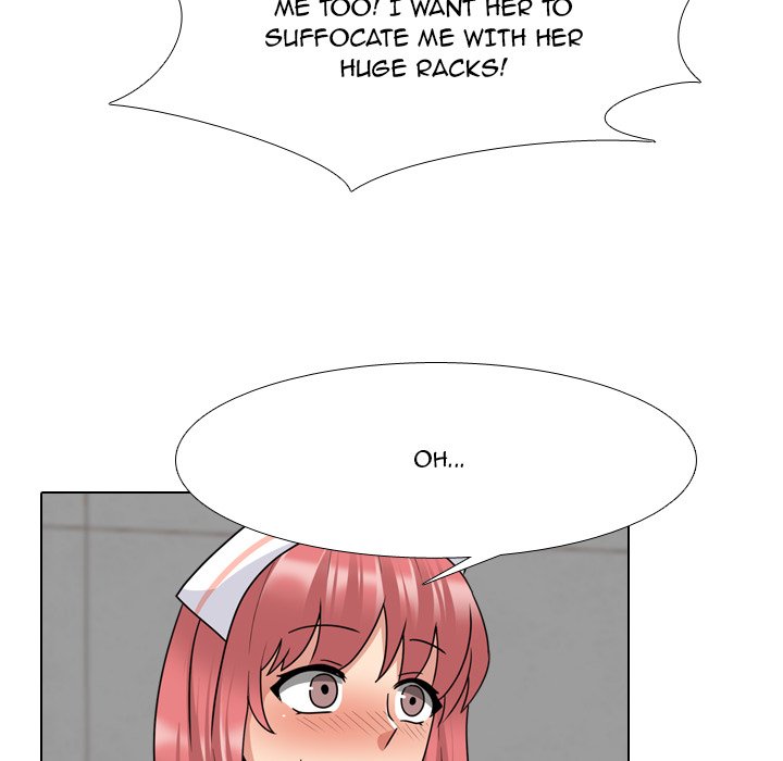 One Shot Men’s Clinic - Chapter 24 [photo 94] - MangaPorn