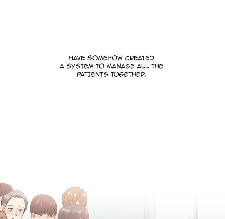 One Shot Men’s Clinic - Chapter 25 [photo 30] - MangaPorn