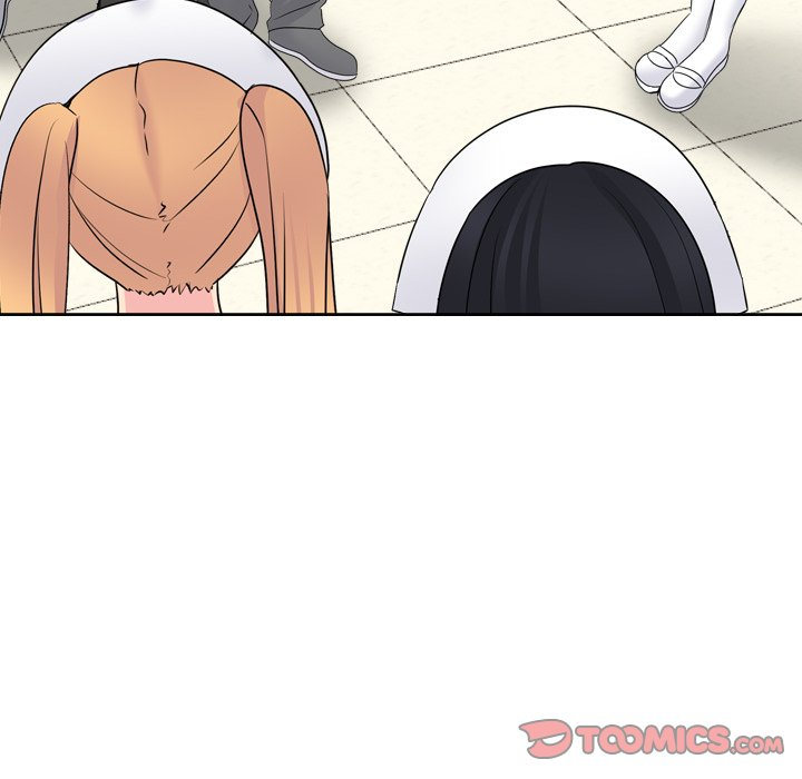 One Shot Men’s Clinic - Chapter 25 [photo 32] - MangaPorn