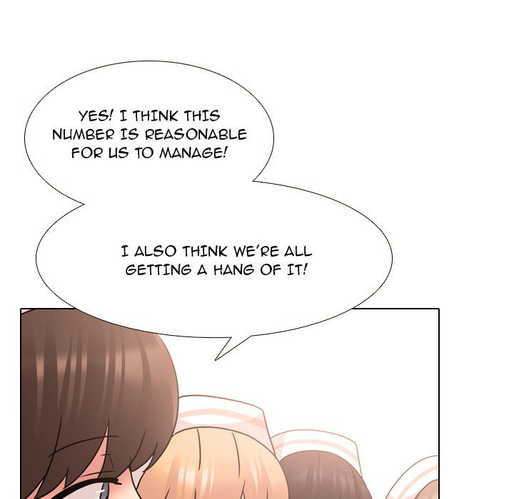 One Shot Men’s Clinic - Chapter 25 [photo 45] - MangaPorn