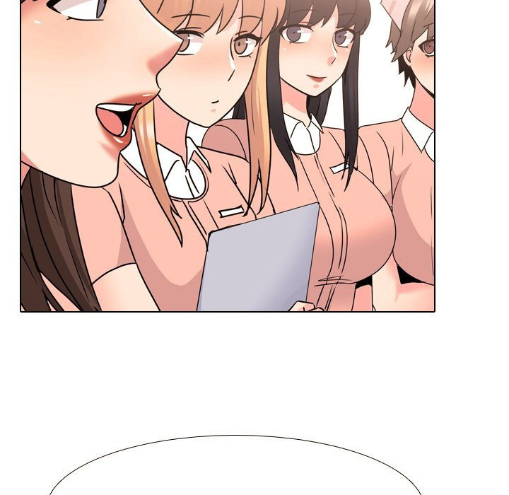 One Shot Men’s Clinic - Chapter 25 [photo 46] - MangaPorn