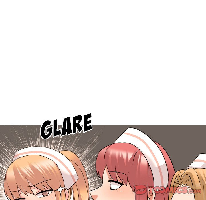 One Shot Men’s Clinic - Chapter 25 [photo 50] - MangaPorn