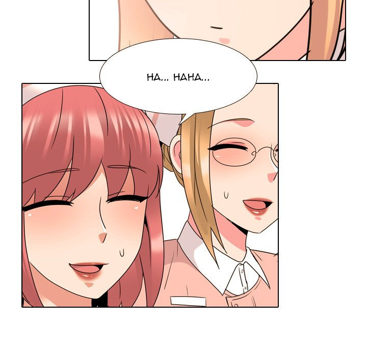 One Shot Men’s Clinic - Chapter 25 [photo 52] - MangaPorn