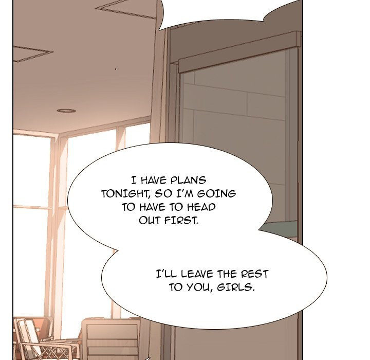 One Shot Men’s Clinic - Chapter 25 [photo 55] - MangaPorn