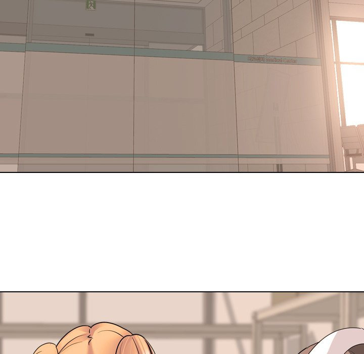 One Shot Men’s Clinic - Chapter 25 [photo 58] - MangaPorn