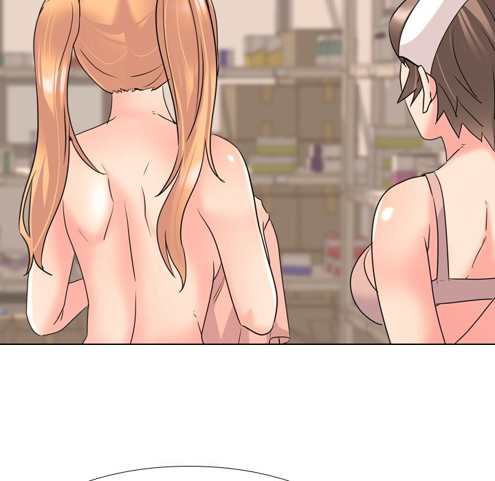 One Shot Men’s Clinic - Chapter 25 [photo 59] - MangaPorn