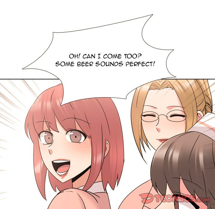 One Shot Men’s Clinic - Chapter 25 [photo 62] - MangaPorn