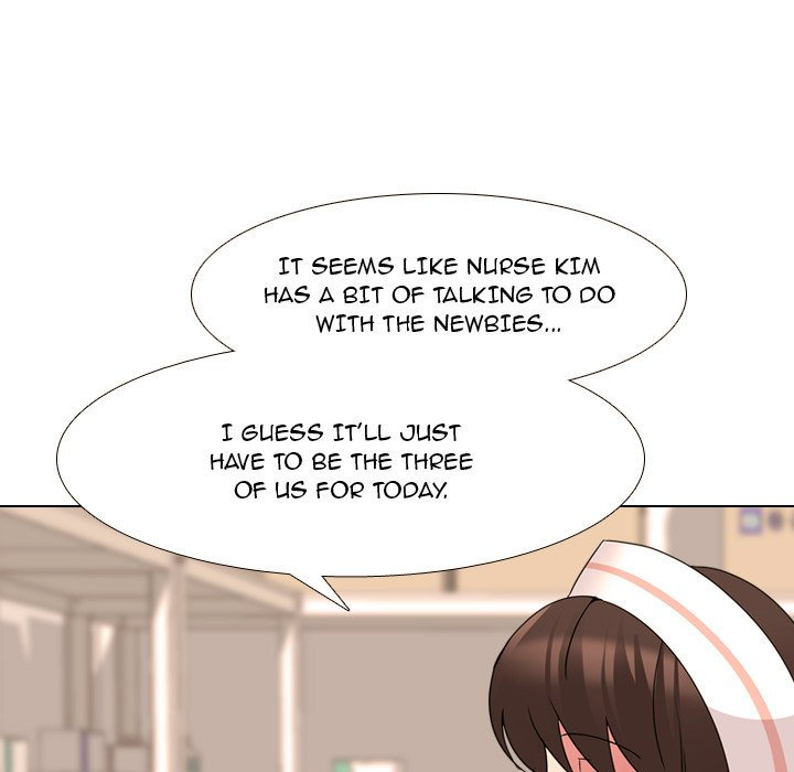 One Shot Men’s Clinic - Chapter 25 [photo 69] - MangaPorn