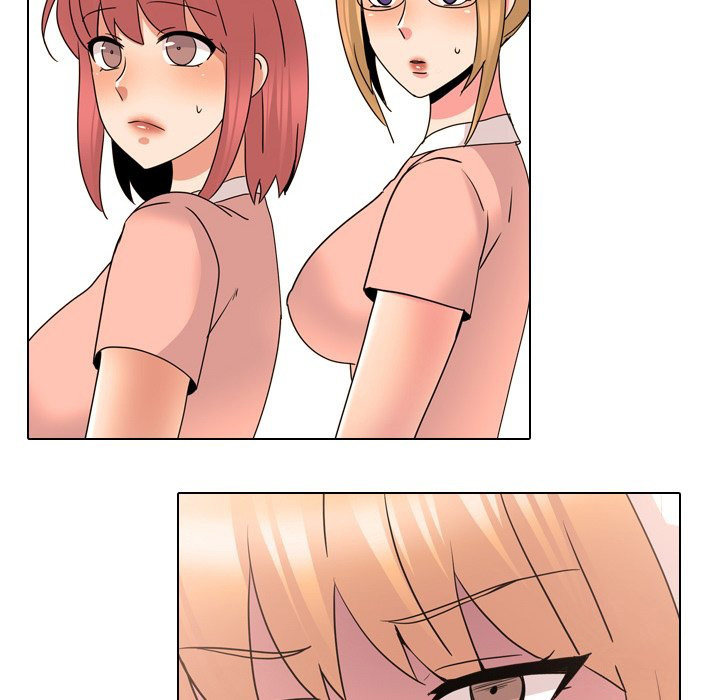 One Shot Men’s Clinic - Chapter 25 [photo 72] - MangaPorn