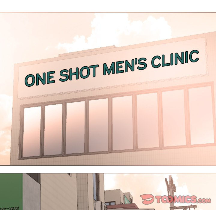 One Shot Men’s Clinic - Chapter 25 [photo 74] - MangaPorn