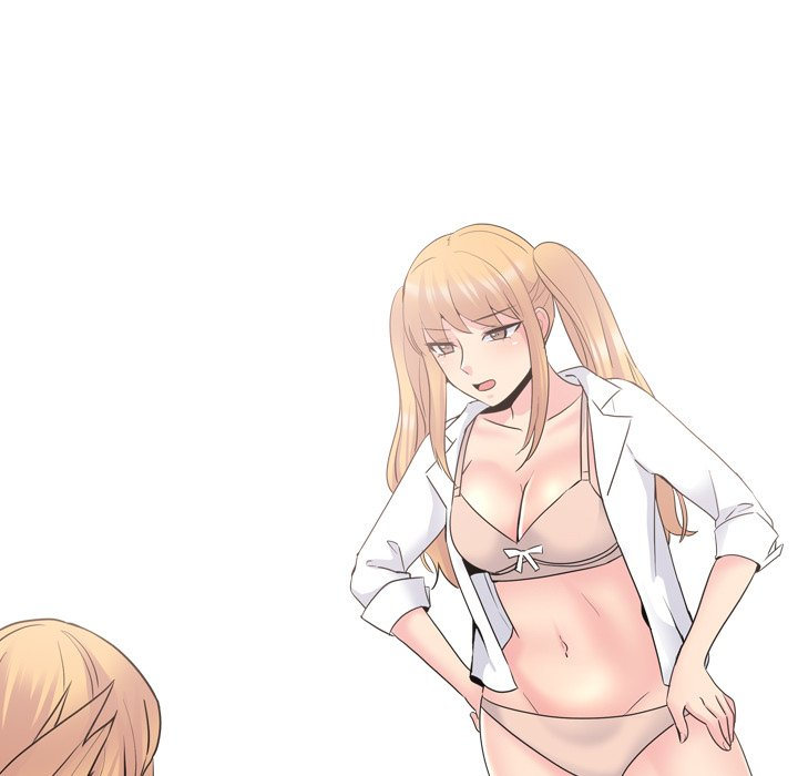 One Shot Men’s Clinic - Chapter 25 [photo 77] - MangaPorn