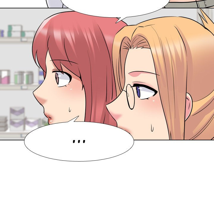 One Shot Men’s Clinic - Chapter 25 [photo 79] - MangaPorn